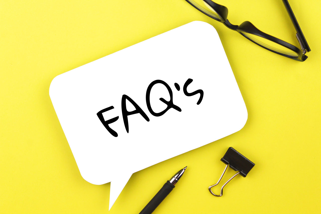 FAQ Suburban Studios Brentwood - Nashville